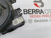 Oto Çıkma Parça / Volkswagen / Jetta / Direksiyon / Direksiyon Sargısı / Çıkma Parça 