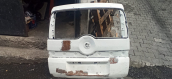 Oto Çıkma Parça / Fiat / Fiorino / Kaporta & Karoser / Bagaj Kapağı / Çıkma Parça 
