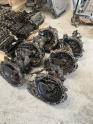 Oto Çıkma Parça / Chevrolet / Cruze / Şanzıman / Şanzıman Komple / Çıkma Parça 