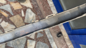 Oto Çıkma Parça / Volkswagen / Passat / Tampon / Tampon Çıtası / Çıkma Parça 