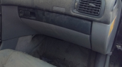 1996 MODEL VOLVO S40 DOLU TORPİDO ÇIKMA.
