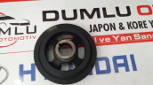 Oto Çıkma Parça / Nissan / Primera / Motor / Krank / Sıfır Parça 
