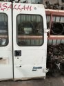 Oto Çıkma Parça / Fiat / Ducato / Kaporta & Karoser / Bagaj Kapağı / Çıkma Parça 