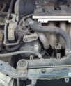 MARŞ DİNAMOSU 1996 VOLVO S40 HATASIZ.
