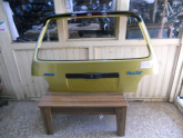 Oto Çıkma Parça / Fiat / Uno / Kaporta & Karoser / Bagaj Kapağı / Çıkma Parça 