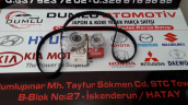 Oto Çıkma Parça / Toyota / Camry / Motor / Triger Seti / Sıfır Parça 