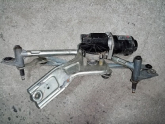 FİAT LİNEA CAM SİLECEK MOTORU  2013 2018