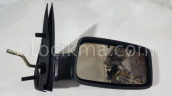 Oto Çıkma Parça / Seat / Toledo / Ayna / Sağ Dış Ayna / Sıfır Parça 