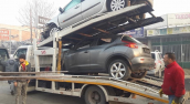 Oto Çıkma Parça / Nissan / Juke / Oto Cam / Cam Düğmesi / Çıkma Parça 