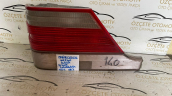 Oto Çıkma Parça / Mercedes / 190 / Far & Stop / Sol Arka Stop / Çıkma Parça 