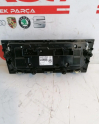 Oto Çıkma Parça / Volkswagen / Passat / Klima / Kontrol Paneli / Çıkma Parça 