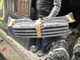 Oto Çıkma Parça / Hyundai / Accent / Kaporta & Karoser / Panjur / Çıkma Parça 