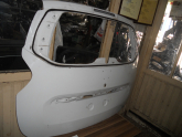 Oto Çıkma Parça / Dacia / Lodgy / Kaporta & Karoser / Bagaj Kapağı / Çıkma Parça 