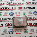 Oto Çıkma Parça / Volkswagen / Golf / Beyin / Motor Beyni / Çıkma Parça 