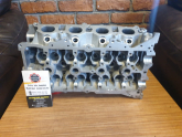 Oto Çıkma Parça / Nissan / Qashqai / Motor / Silindir Kapağı / Çıkma Parça 
