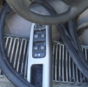 2005 VOLVO V50 ORİJİNAL CAM DÜĞME TAKIMI.