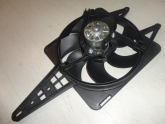 Oto Çıkma Parça / Fiat / Tempra / Fan / Fan Paneli / Sıfır Parça 