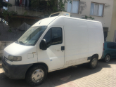 Oto Çıkma Parça / Fiat / Ducato / Motor / Motor (komple) / Çıkma Parça 