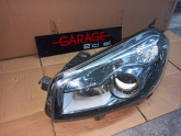 Oto Çıkma Parça / Nissan / Qashqai / Far & Stop / Sol Ön Far / Çıkma Parça 