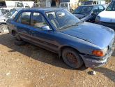 Oto Çıkma Parça / Mazda / 323 / Kaporta & Karoser / Sol Ön Çamurluk / Çıkma Parça 