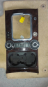 Oto Çıkma Parça / Volkswagen / Touareg / Oto Cam / Cam Modülü / Çıkma Parça 