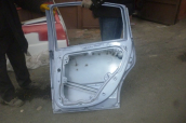 Oto Çıkma Parça / Volkswagen / Passat / Kaporta & Karoser / Sağ Arka Kapı / Çıkma Parça 
