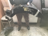 Oto Çıkma Parça / Kia / Sorento / Kaporta & Karoser / Dodik / Çıkma Parça 