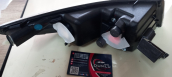 Oto Çıkma Parça / Honda / Civic / Far & Stop / Sağ Arka Stop / Sıfır Parça 