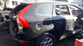 2010 VOLVO XC60 KOMPLE ÇIKMA KESME KASA KUPA.