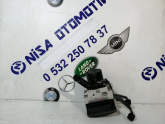 Oto Çıkma Parça / Bmw / 5 Serisi / ABS / ABS Beyni / Çıkma Parça 