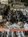 Ford mondeo 2/0 motor silindir kapagı