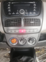 Fiat Doblo Klima kontrol paneli hatasız orjinal çıkma