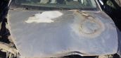 2005 VOLVO V50 ORİJİNAL KAPUT.