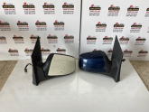 Oto Çıkma Parça / Ford / Focus / Ayna / Sol Dış Ayna / Çıkma Parça 