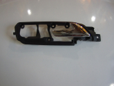 Oto Çıkma Parça / Volkswagen / Polo / Kaporta & Karoser / Sağ Ön Kapı / Sıfır Parça 