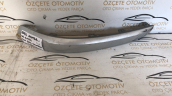 Opel astra H ön sol tampon bandı orjinal çıkma
