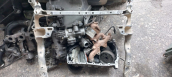 Audi a4 a5 a6 2.0 emme manifolt çıkma