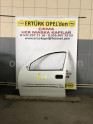 Oto Çıkma Parça / Opel / Corsa / Kaporta & Karoser / Sağ Ön Kapı / Çıkma Parça 