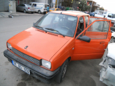 Oto Çıkma Parça / Suzuki / Alto / Koltuk & Döşeme / Koltuk Takımı / Çıkma Parça 