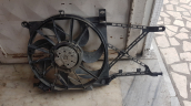 Oto Çıkma Parça / Opel / Astra / Fan / Fan Paneli / Çıkma Parça 