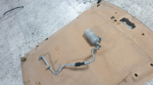 Oto Çıkma Parça / Ford / Focus / Klima / Klima Kompresörü / Çıkma Parça 