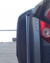 2006 HONDA CİTY HATASIZ BAGAJ MARKA YAZILARI.