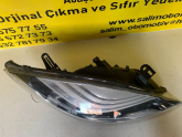 Oto Çıkma Parça / Renault / Megane / Far & Stop / Sağ Ön Far / Çıkma Parça 