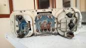 Oto Çıkma Parça / Ford / Taunus / Elektrik / Kilometre Saati / Çıkma Parça 