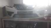2019 Renault Symbol dolu ön tampon çıkma