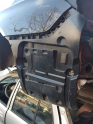 Bmw 730 Sol Arka Tampon Braketi Hatasız Orjinal Çıkma