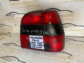 Oto Çıkma Parça / Volkswagen / Polo / Far & Stop / Sağ Arka Stop / Çıkma Parça 
