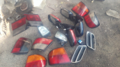 Oto Çıkma Parça / Nissan / Primera / Far & Stop / Sis Farı / Çıkma Parça 