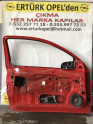 Oto Çıkma Parça / Opel / Corsa / Kaporta & Karoser / Sağ Arka Kapı / Çıkma Parça 