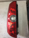 Oto Çıkma Parça / Fiat / Doblo / Far & Stop / Sol Arka Stop / Çıkma Parça 